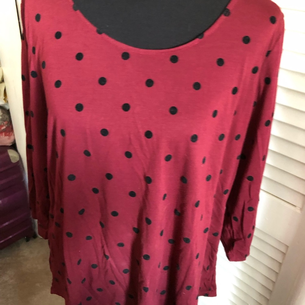 Cute shirt